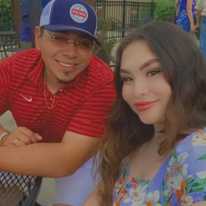 Meet your Posher, Karina